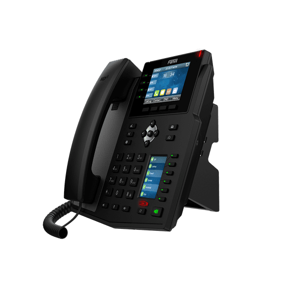 Fanvil X5U High-end IP Phone