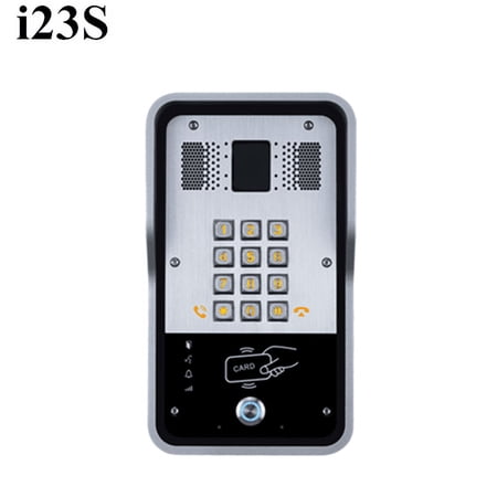 Fanvil i23S IP Audio Door Phone