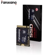 500gb M 2 Ssd