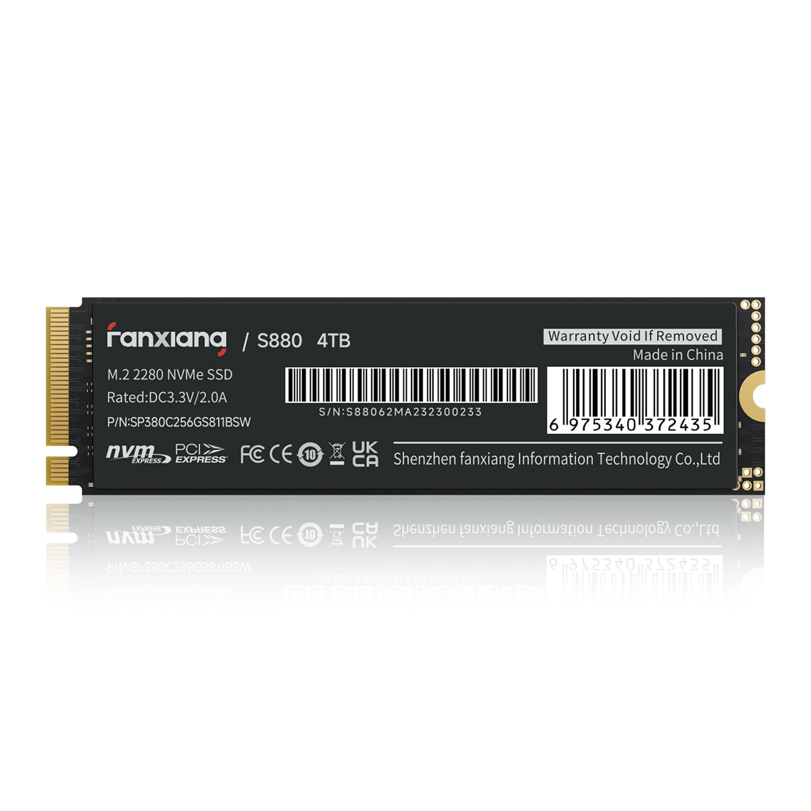 4tb Nvme Ssd 4tb Nvme Ssd