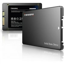 Fanxiang S101 1TB SSD 2.5 inches SATA III 6Gb/s Internal Solid State Hard Drive up to 550MB/s