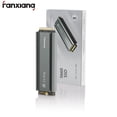 thumbnail image 1 of Fanxiang S660 2TB PCIe Gen4 NVMe M.2 Internal Gaming SSD with Heatsink, Up to 5000MB/s Speed, SLC Cache Design Compatible with PS5, 1 of 8