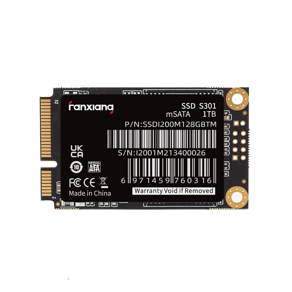 1tb Msata Ssd