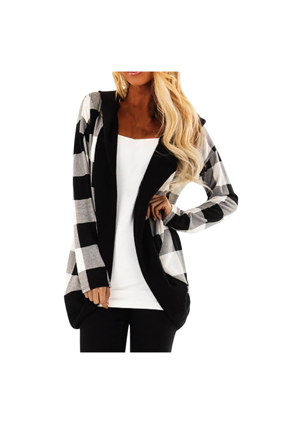 Shacket Jacket Women Vintage Cold Weather Cardigan Sweaters Vacation Dressy Casual Ladies Tops and Blouses