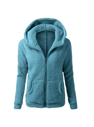 Women's UA Latitude Sherpa Full-Zip Hoodie