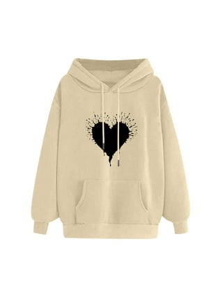 Juniors Sweatshirts Hoodies in Juniors Walmart