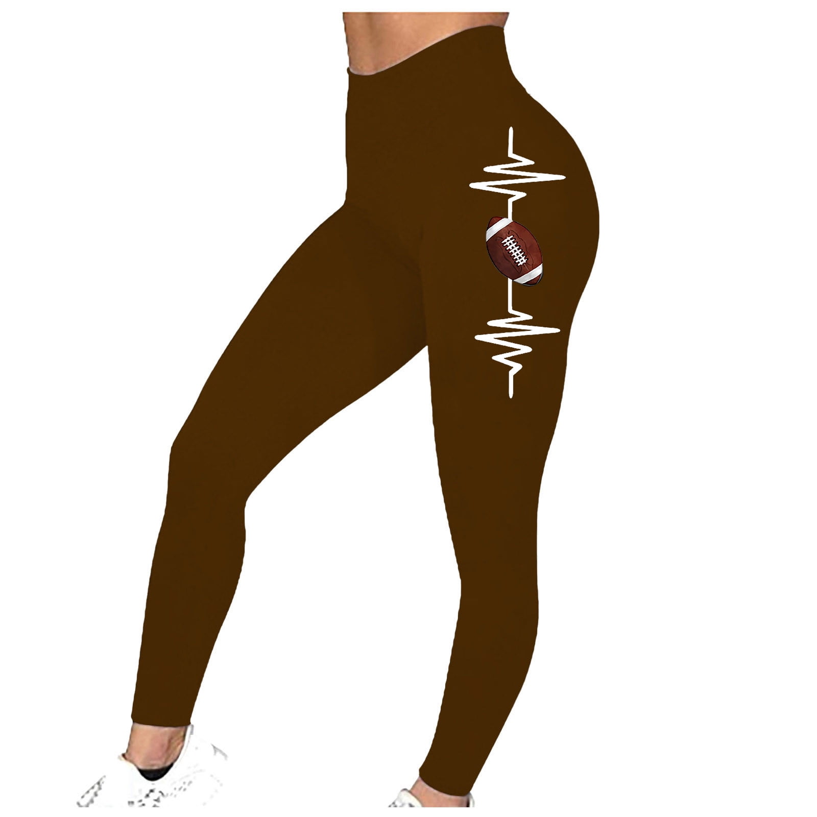  V-Back Butt Lifting Leggings For Women Scrunch Butt Lifting  Leggings High Waisted Workout Gym Yoga Pants