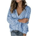 thumbnail image 1 of Fanxing Junior Girl Button Down Sweater Coat V Neck Long Sleeve Cardigan Hollow Out Solid Sweaters Outwear for Fall Winter S,M,L,XL, 1 of 6