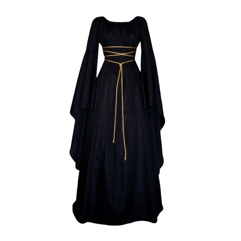 https://i5.walmartimages.com/seo/Fanxing-Clearance-Deals-Halloween-Costumes-for-Women-Sexy-Renaissance-Lace-Up-Corset-Dress-Medieval-Gothic-Clothes-Witch-Costume-Ball-Gown_cec0d043-102a-4e07-ae43-0d0d970d04b8.323d4fd8c6d64944b515de3d58e91b30.jpeg?odnHeight=768&odnWidth=768&odnBg=FFFFFF