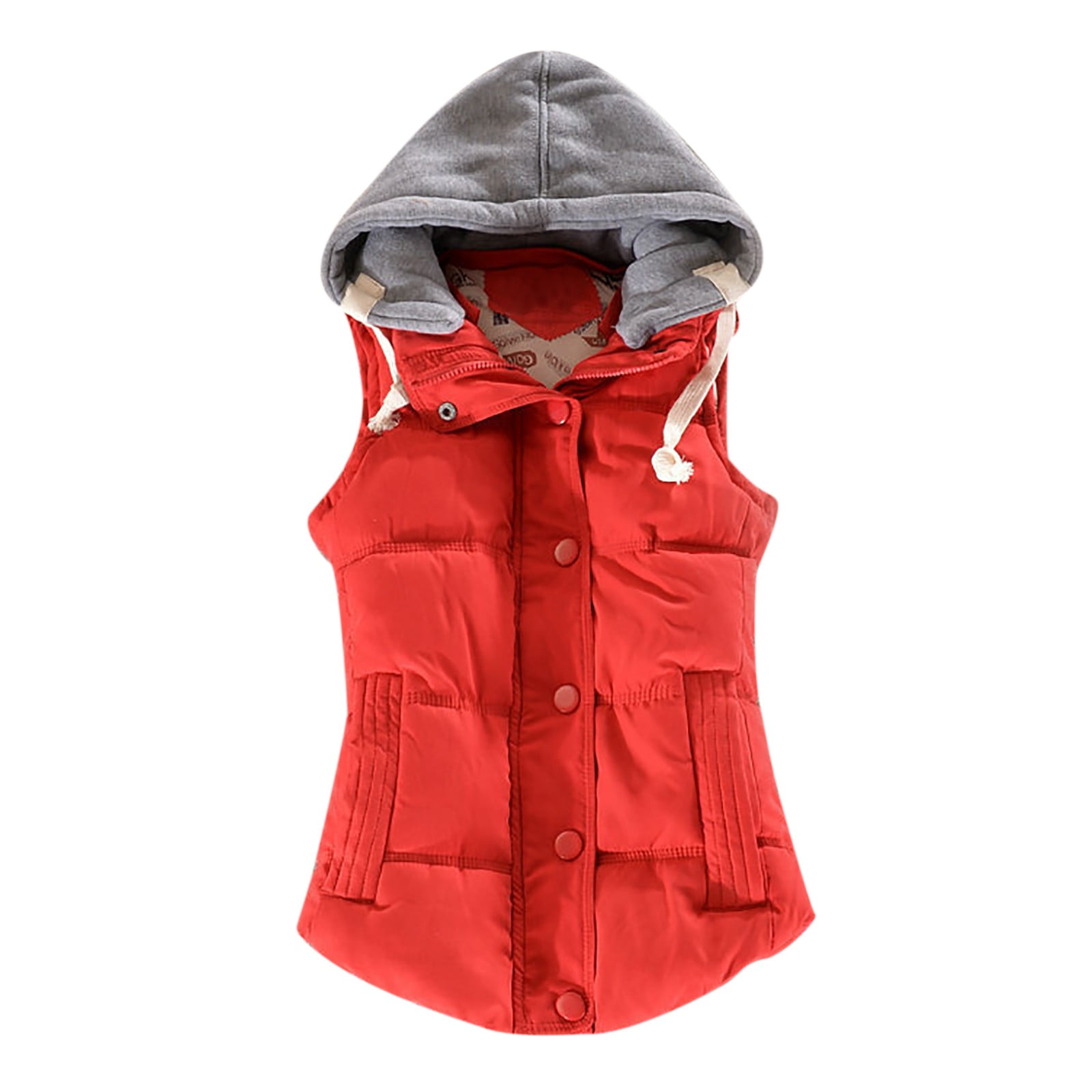 Lightweight Winter Vests for Women: Your Ultimate Layering Solution