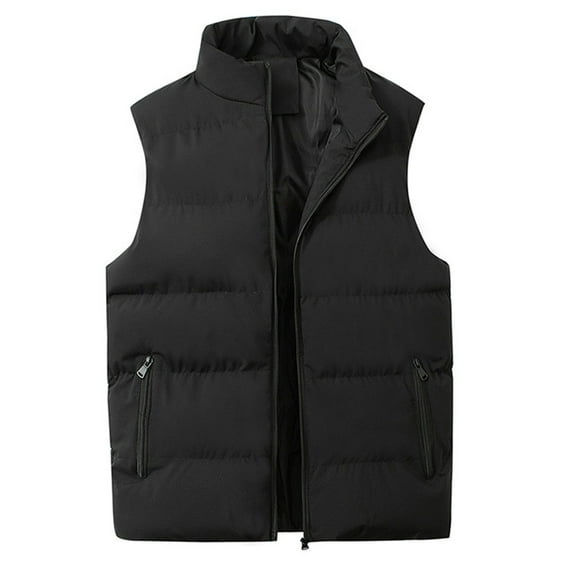 Fanxing Vests for Women Puffer Juniors Jackets Down Vest Ladies Puffer Jacket Puffy Jacket Winter Jackets 2025