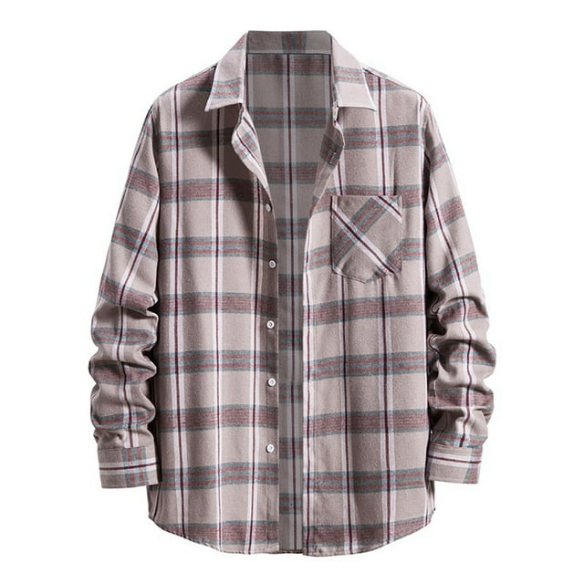 Fanxing Cyber And Monday Deals At Walmart For Today Men's Button Down ...