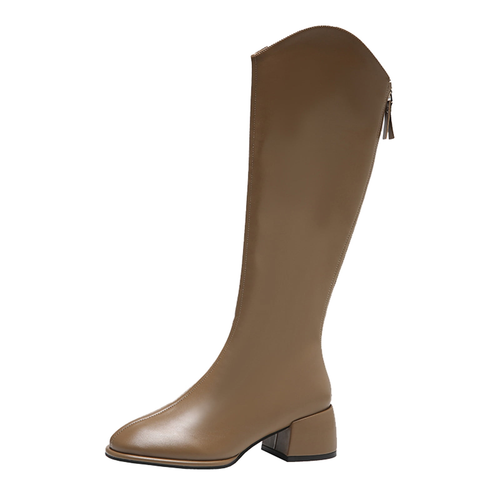 Fanxing Go-go Boots Deals Clearance 2025 Knee High Boots for Women