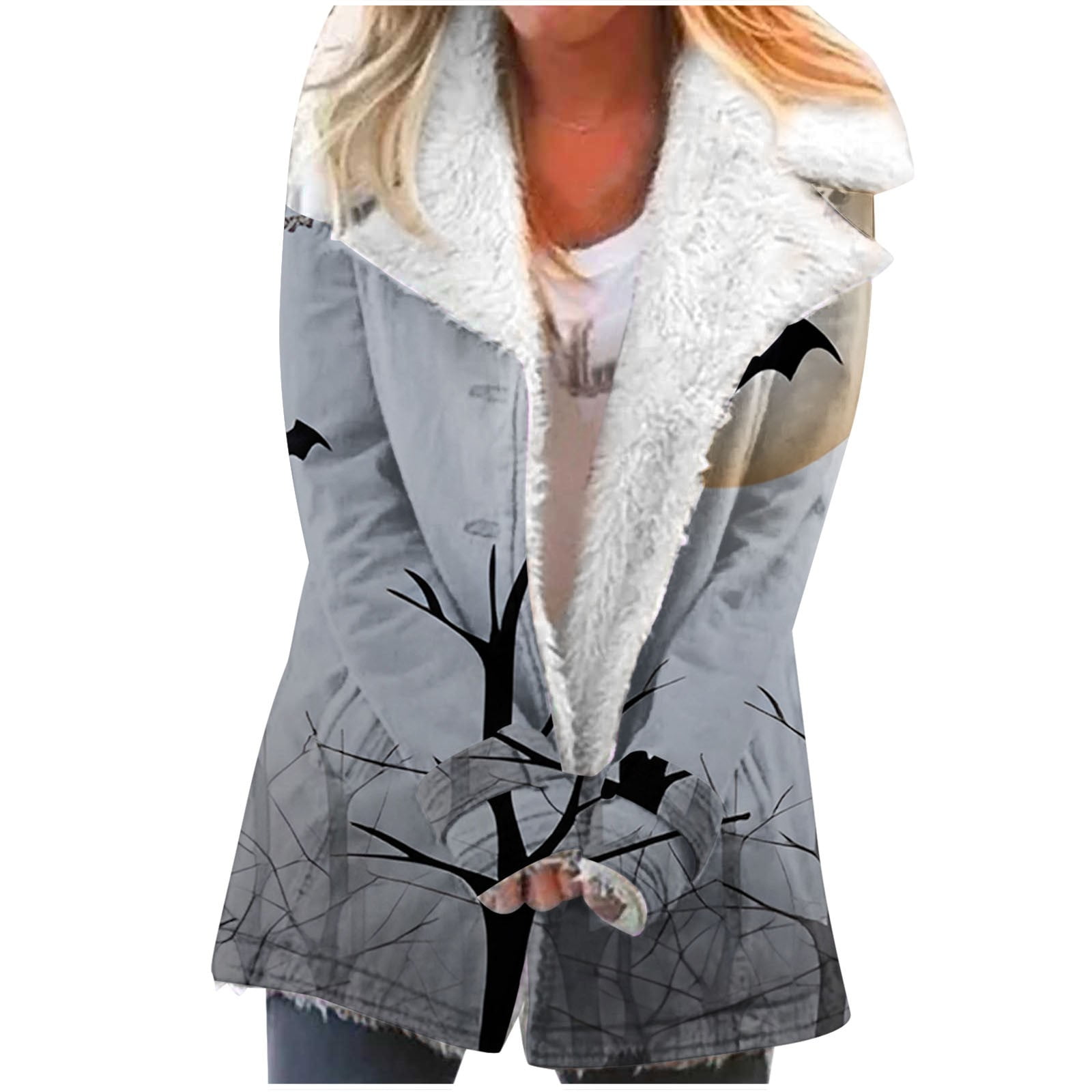 Pumpkin peacoat Clearance