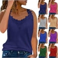 thumbnail image 1 of Fanxing Khaki Tank Tops for Women 2xl Summer V Neck Sleeveless Y2K Going Out Corset （Women's S-2XL), 1 of 6