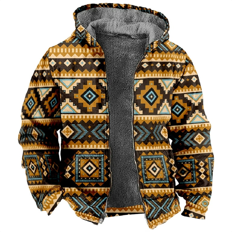 Casual Geometric Print Patchwork Vests Casual Geometric Print Patchwork Vests