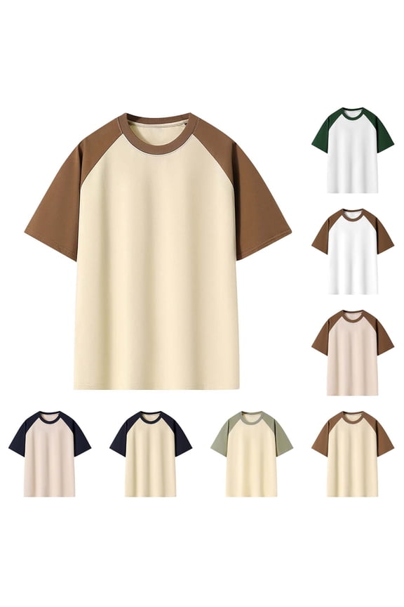 Performance Slim Fit Tall T-Shirt | Breathable Running & Training Shirt Gray,XXL