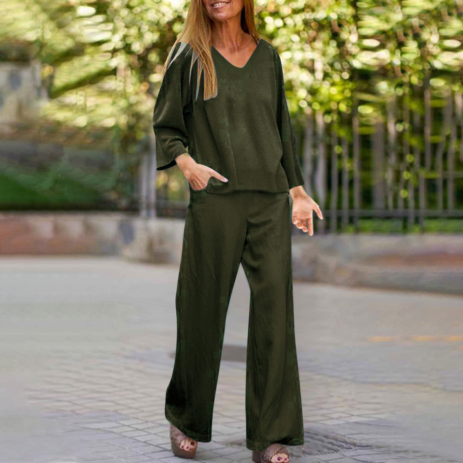 Fanxing Sweat Suits for Weight Loss Plus Size 5x Women Oversized