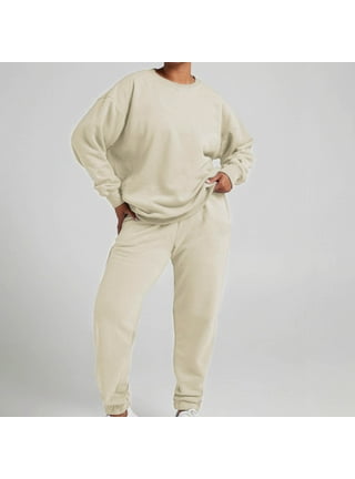Cheap plus size jogging suits hot sale