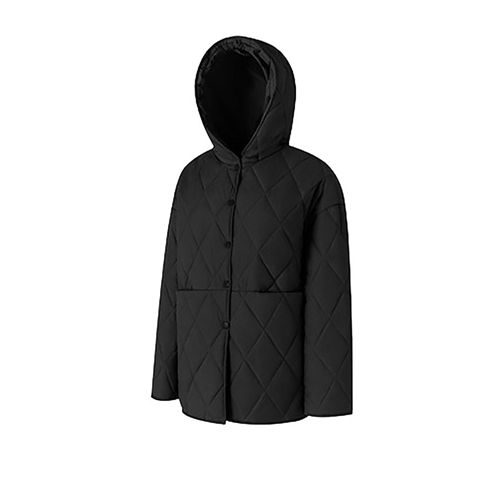Fanxing Women Down Coats Winter Clearance, Puffy Coats For Women With