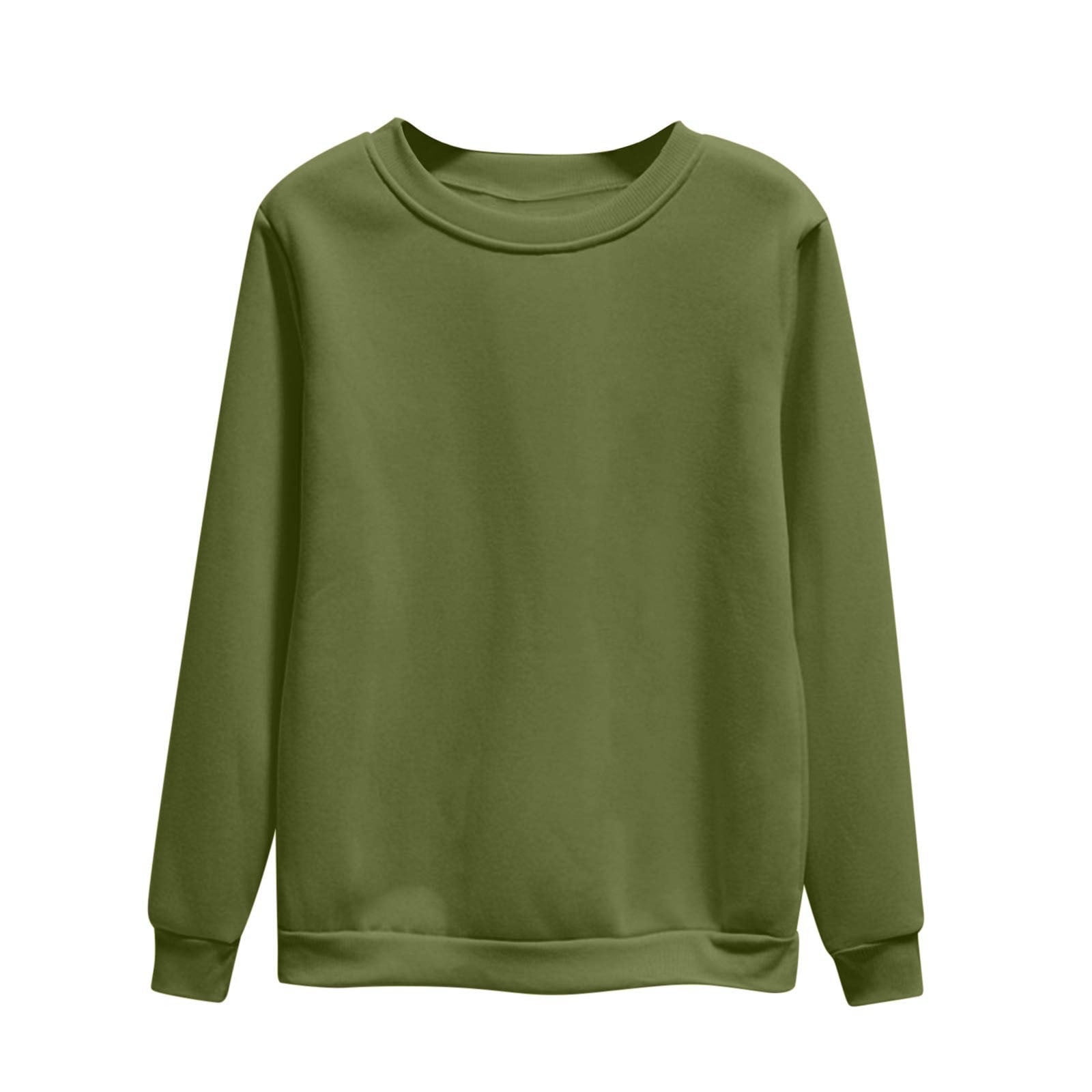 【新品未使用：XL】PROFESSIONAL CREW SWEAT TOPS Athletic Works Women's Fleece Crewneck Sweatshirt, Sizes XS
