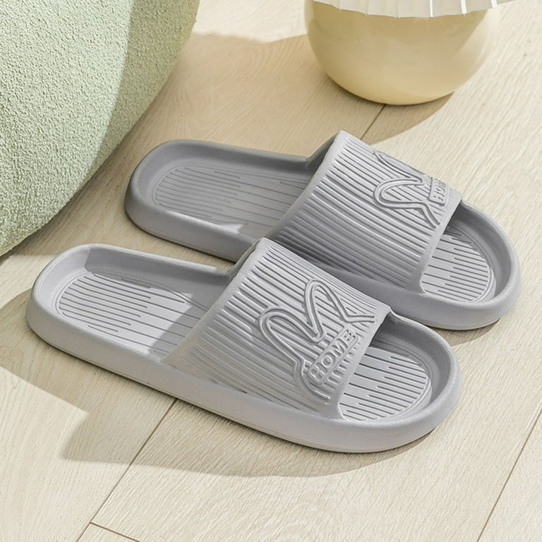 Lightweight slippers for summer cheap