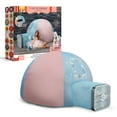 thumbnail image 1 of Fao Schwarz Inflatable Dome Princess Play Tents, Pink, 1 of 5