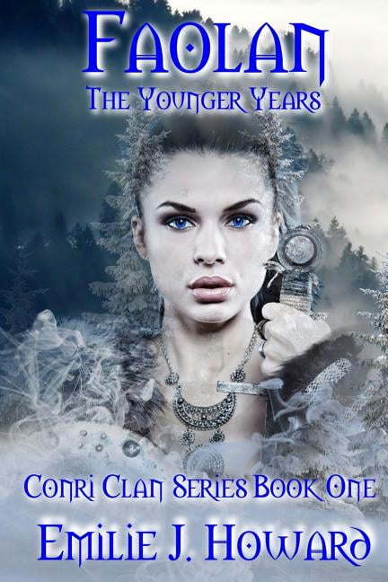 Faolan : The Younger Years