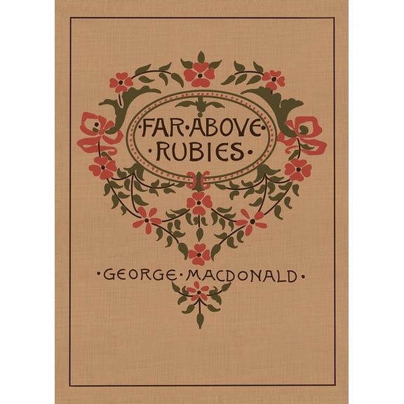 Far Above Rubies: Pocket Edition, (Paperback)