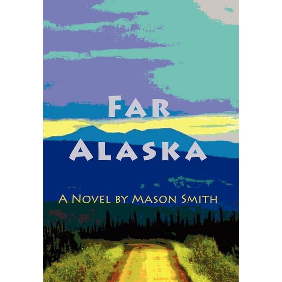 Far Alaska (Hardcover)