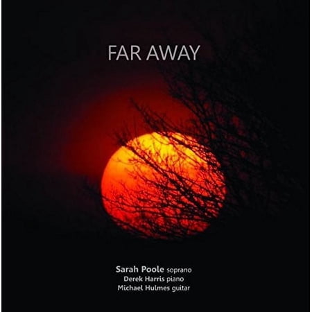 Far Away (CD)