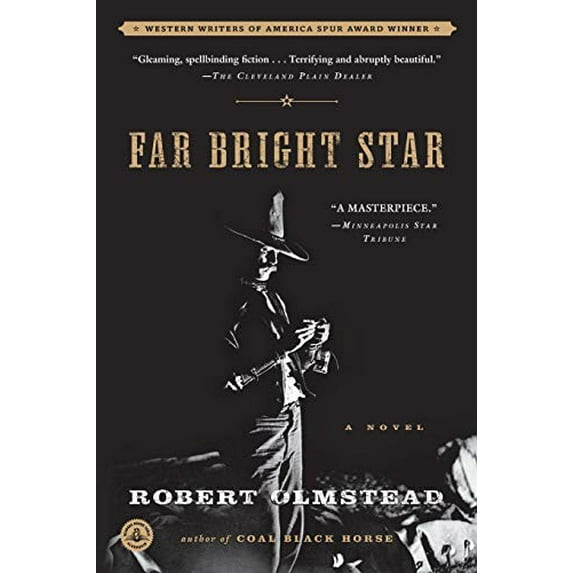 Pre-Owned Far Bright Star Paperback