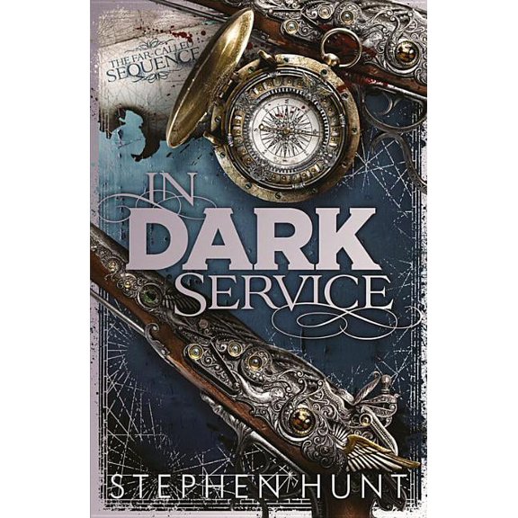 Pre-Owned Far Called Trilogy In Dark Service, (Paperback)