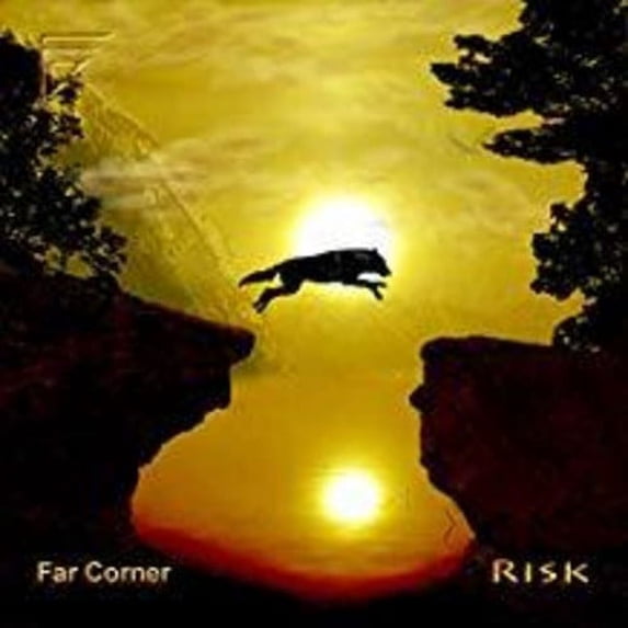 Far Corner - Risk - Music & Performance - CD