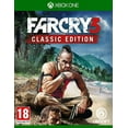 thumbnail image 1 of Far Cry 3 - Classic Edition /Xbox One, 1 of 6
