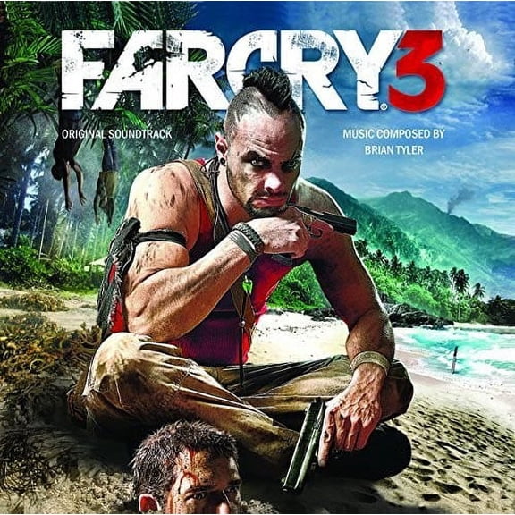 Far Cry 3 / Game O.s.t.