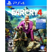 Far Cry 4 Limited Edition Playstation 4