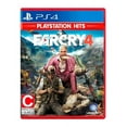 thumbnail image 1 of Far Cry 4 - PlayStation 4, 1 of 5