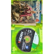 Far Cry 4 (Xbox 360)