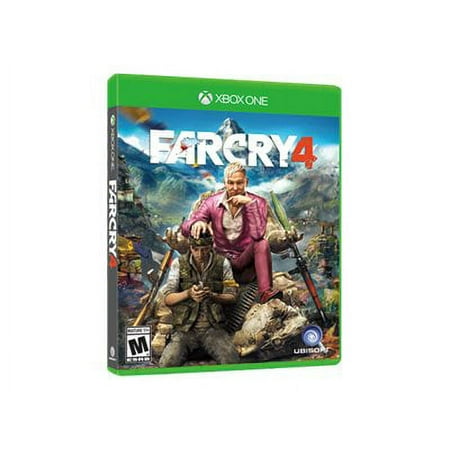Far Cry 4 - Xbox One