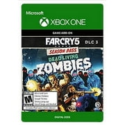 Far Cry 5 Dead Living Zombies - Xbox One [Digital]