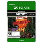 Far Cry 5 Hours of Darkness - Xbox One [Digital]