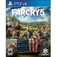 thumbnail image 1 of Pre-Owned Far Cry 5 (Replen) (Playstation 4) (Good), 1 of 1
