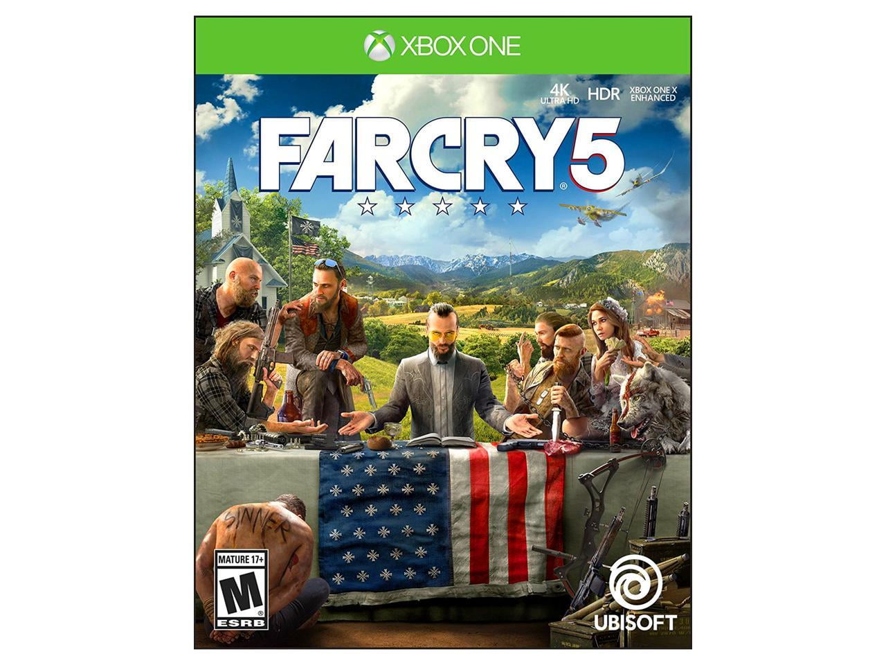 その他 Far Cry / Game bme6fzu Only Gameplay Wise, Which Far Cry Game is the Best : r/farcry