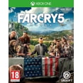 thumbnail image 1 of Far Cry 5 (Xbox One), 1 of 6