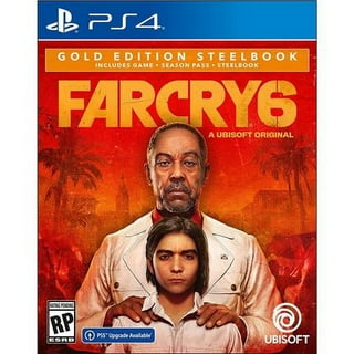 Far cry cheap 5 walmart ps4