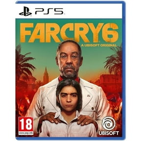 Far Cry 6 [PlayStation 5]