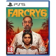 Far Cry 6 [PlayStation 5]