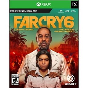 Far Cry 6 - Xbox One