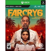 Far Cry 6 - Xbox One